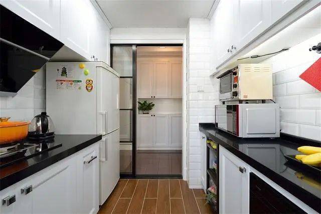 ‘kaiyun开云官方在线登录’
同事家屋子已经入住一年多了 电视配景墙的设计 悦目又实用！(图8)