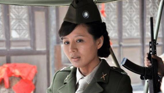 【kaiyun网页登录入口】
她因太胖被艺术院校嫌弃 大学四年没拍一部戏 36岁演女特工走红(图9)