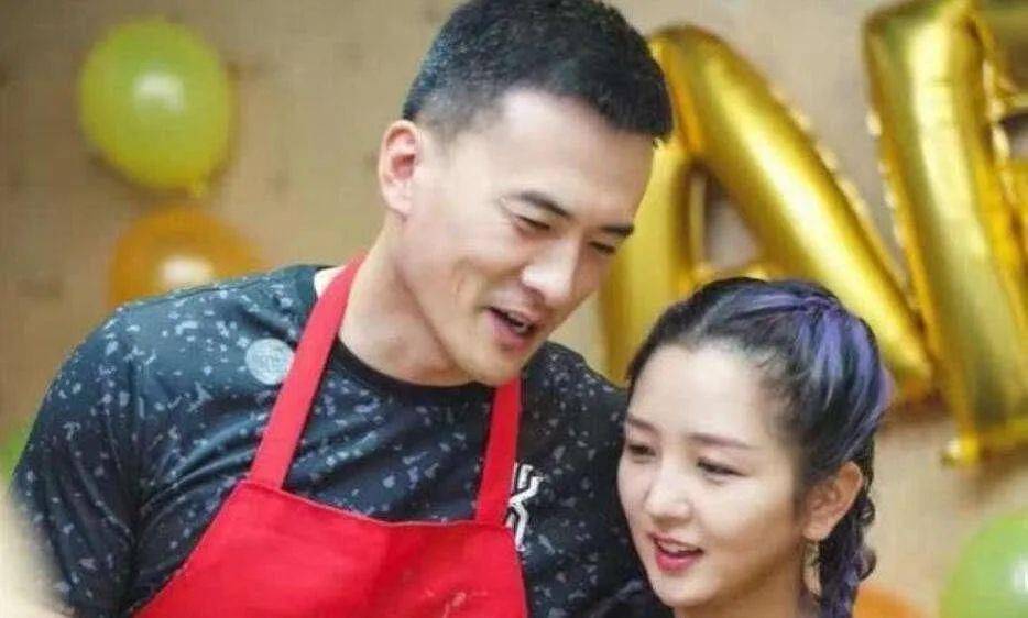 
原形毕露：上综艺节目秀过恩爱就分手仳离的8大对明星 哪对最让你意外？|kaiyun开云网页版(图3)