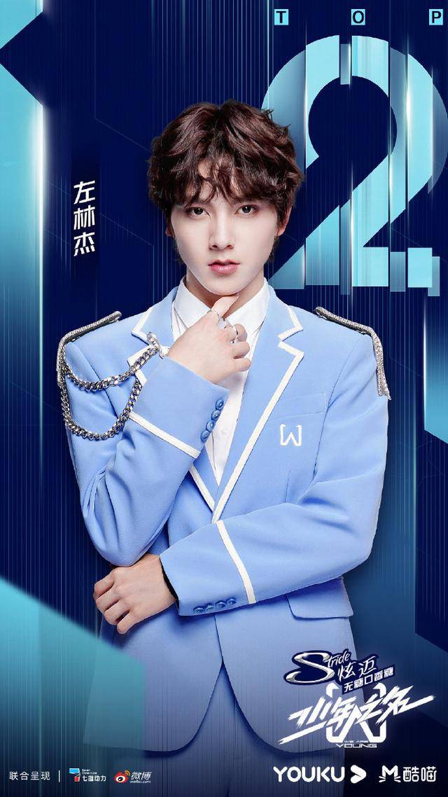 kaiyun开云网页版：
少年之名总决赛：李希侃1、胡文煊3、左叶5、林陌7 团名S.K.Y天空少年(图9)