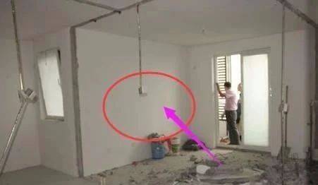 
千万不能这么装修电视配景墙 我当初没听劝 现在想砸了重装！-kaiyun网页登录入口(图2)