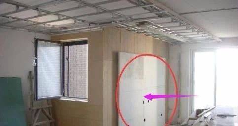 
千万不能这么装修电视配景墙 我当初没听劝 现在想砸了重装！-kaiyun网页登录入口(图4)