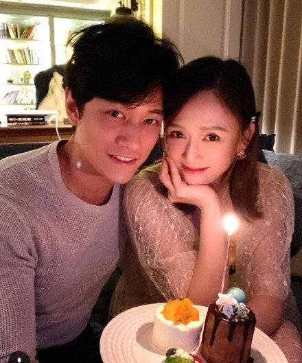 kaiyun开云官方在线登录|
陈乔恩艾伦高调庆祝恋爱一周年 网友叹息：原来综艺也有真情感(图2)