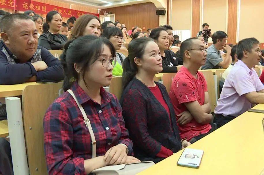 kaiyun开云网页版：
“我的中国梦”文化进万家“中央歌剧院声乐大师课”开课啦！(图8)