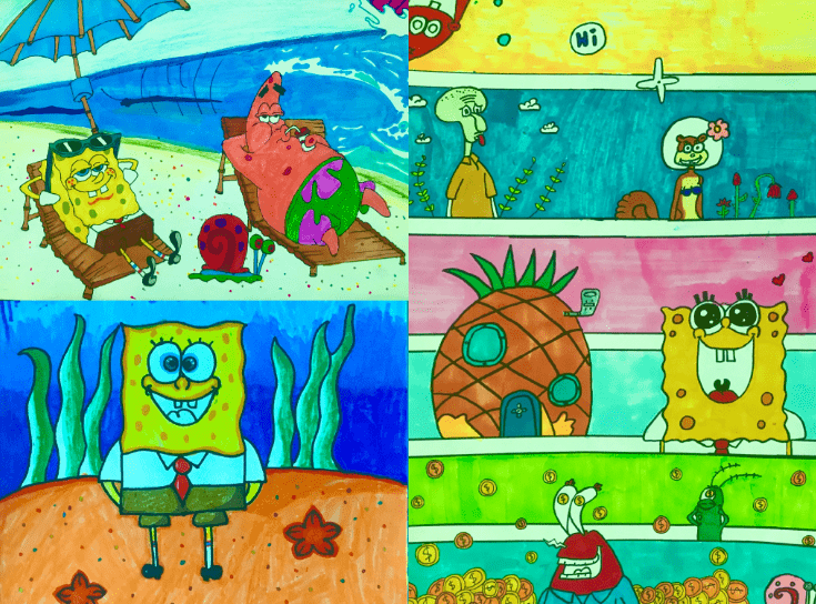 “kaiyun网页登录入口”
缔造魅力人生 挥洒火热青春丨教育系校园文化艺术节圆满乐成(图7)