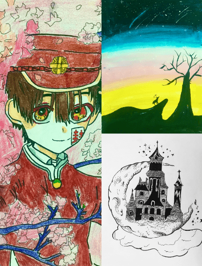 “kaiyun网页登录入口”
缔造魅力人生 挥洒火热青春丨教育系校园文化艺术节圆满乐成(图8)