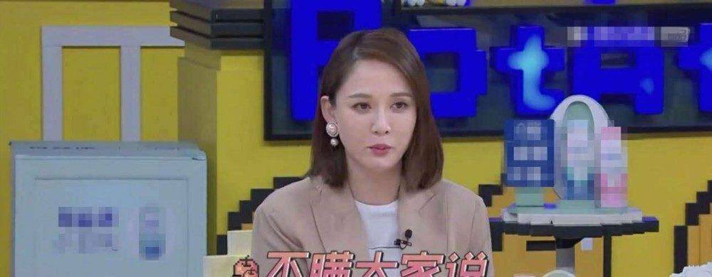 
谢娜首发微博回应不再是陈乔恩挚友 这样的友情你羡慕吗？_kaiyun开云网页版(图3)