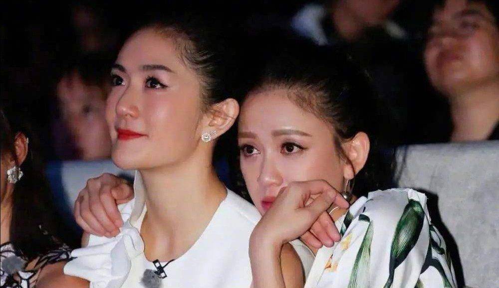 
谢娜首发微博回应不再是陈乔恩挚友 这样的友情你羡慕吗？_kaiyun开云网页版(图6)