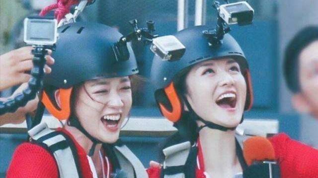 
谢娜首发微博回应不再是陈乔恩挚友 这样的友情你羡慕吗？_kaiyun开云网页版(图7)